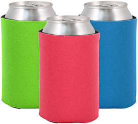 The most popular corporate and small business promotional product nudevideoscamsofgirls.gq is the best source for promotional can & bottle koozies! Discover our selection of custom printed & blank cooler sleeves designed to keep drinks cold.